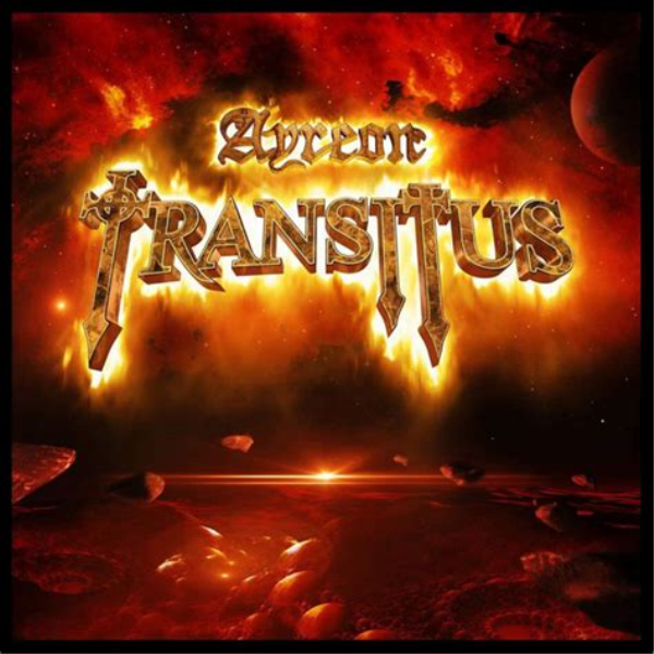 Transitus (Disc 1)